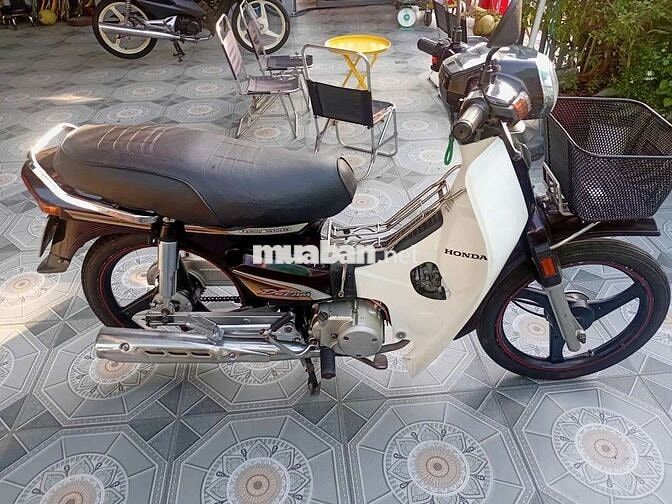 Honda Rim Nâu trắng