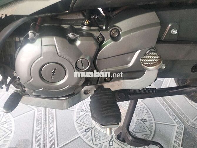 Yamaha Jupiter MX Đen 39454 km