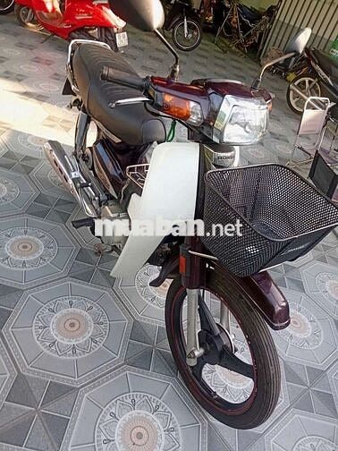 Honda Rim Nâu trắng