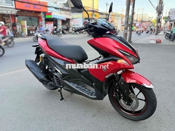 Yamaha NVX 125cc 2019,Khoá Smartkey - Hỗ trợ GÓP