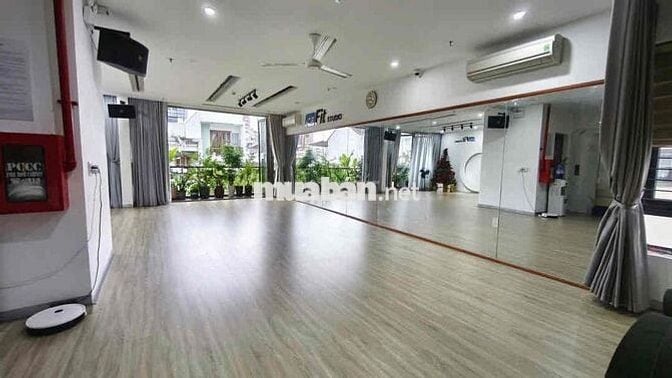 💥BÁN NHÀ TOÀ NHÀ 2 MẶT TIỀN VỪA Ở VỪA KINH DOANH ĐẸP NGUYỄN DU💥