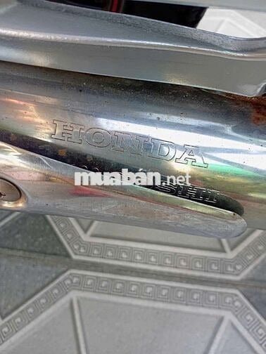 Honda Rim Nâu trắng