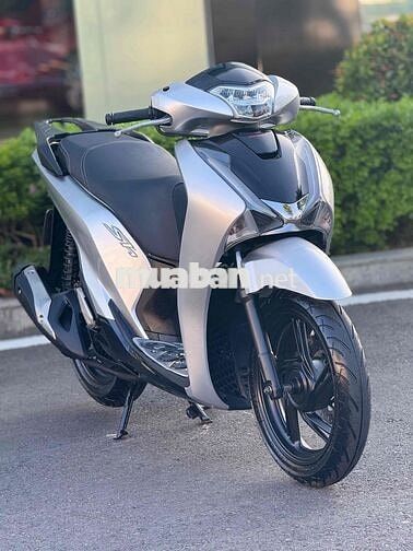 Honda SH 125 CBS 2018 bs 43