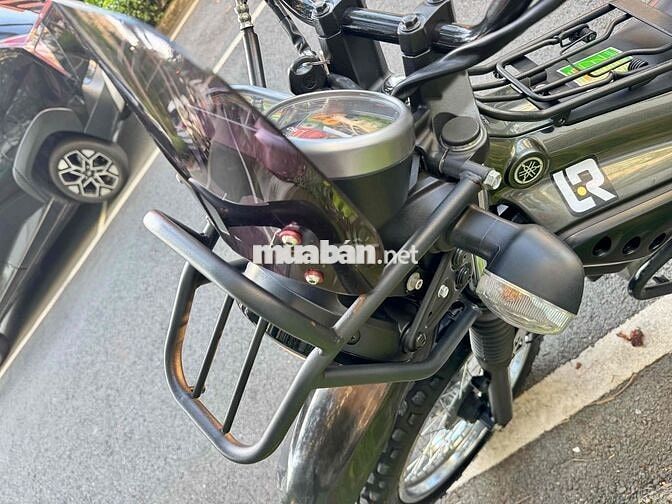 Yamaha PG-1 Xanh rêu 5700 km