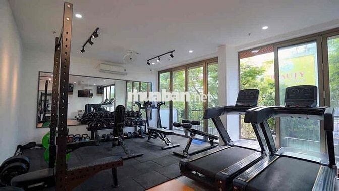 💥BÁN NHÀ TOÀ NHÀ 2 MẶT TIỀN VỪA Ở VỪA KINH DOANH ĐẸP NGUYỄN DU💥