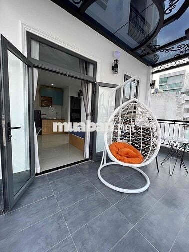 🔥CĂN HỘ STUDIO(Balcony)SIÊU CHILL - PHAN ĐÌNH PHÙNG-