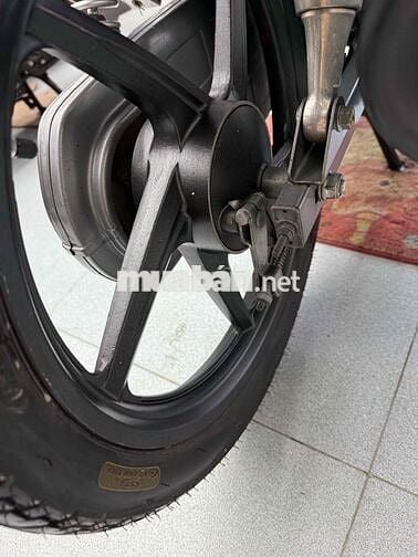 Future Led 2019 Up Wave i Bạc B65 GÓP CCCD TRẢ 0₫