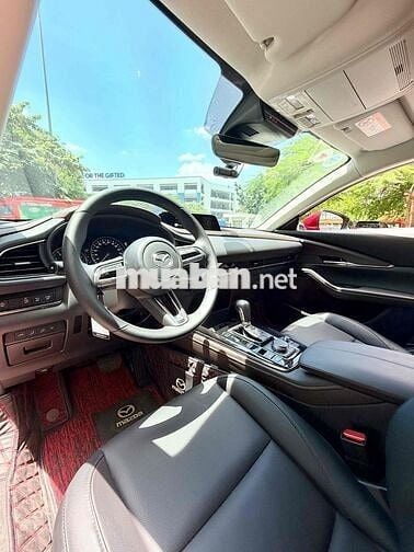 Mazda CX-30 Premium 2024 Đỏ 18.000km