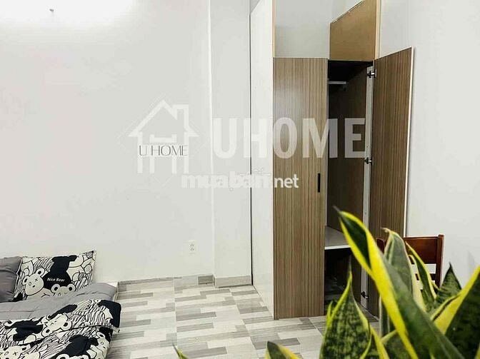 phòng full nội thất, khu ở thoáng mát, đường dt743a, phú hồng thịnh 9