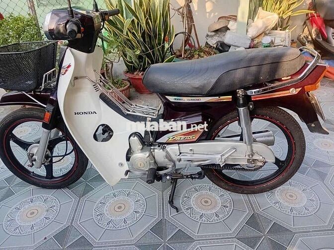 Honda Rim Nâu trắng
