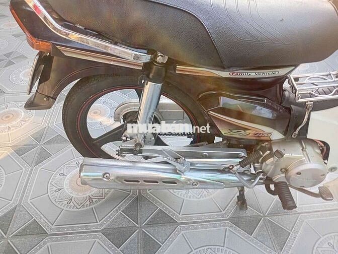 Honda Rim Nâu trắng