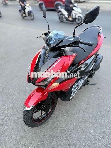 Yamaha NVX 125cc 2019,Khoá Smartkey - Hỗ trợ GÓP