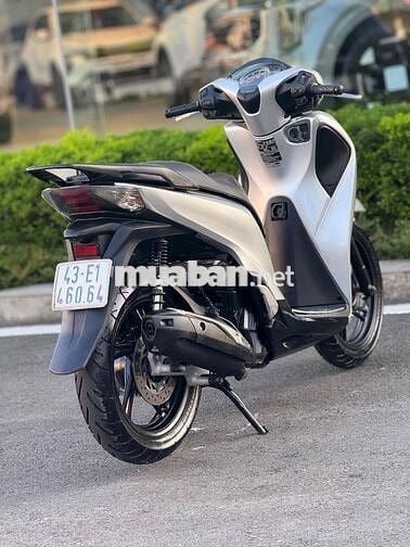 Honda SH 125 CBS 2018 bs 43