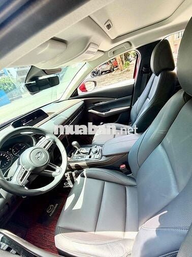 Mazda CX-30 Premium 2024 Đỏ 18.000km