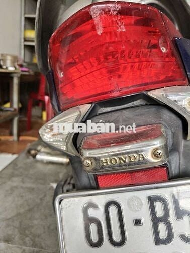 Honda Vision 2014 Xanh