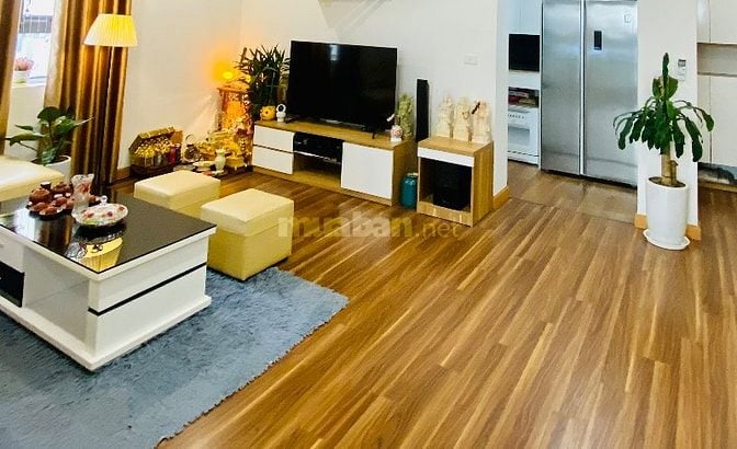 CC Nam Rice City. Sổ chính chủ, 67 m2, 2N2WC, góc tầng trung, full NT