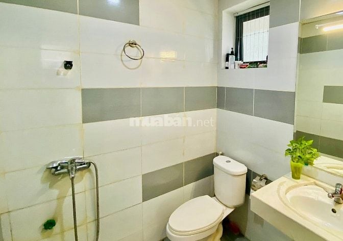 CC Nam Rice City. Sổ chính chủ, 67 m2, 2N2WC, góc tầng trung, full NT