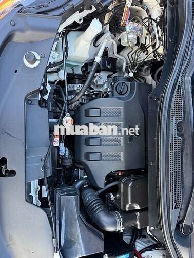 Mitsubishi Xpander Premium 2024 Trắng 30000 km