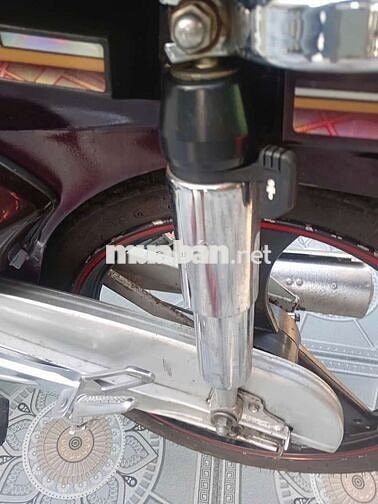 Honda Rim Nâu trắng