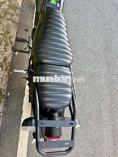Yamaha PG-1 Xanh rêu 5700 km
