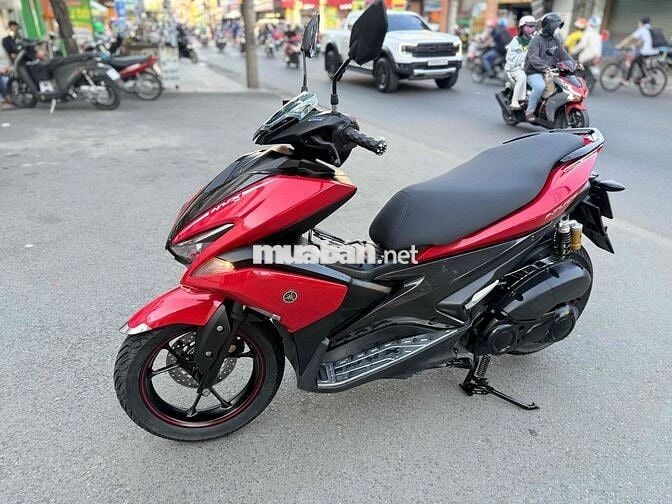 Yamaha NVX 125cc 2019,Khoá Smartkey - Hỗ trợ GÓP