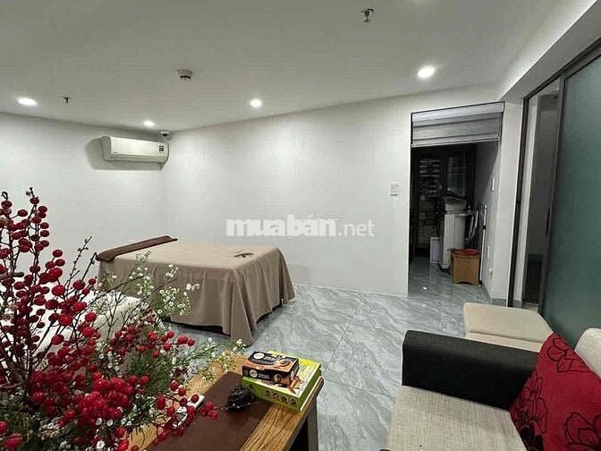 💥BÁN NHÀ TOÀ NHÀ 2 MẶT TIỀN VỪA Ở VỪA KINH DOANH ĐẸP NGUYỄN DU💥