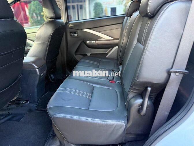 Mitsubishi Xpander Premium 2024 Trắng 30000 km