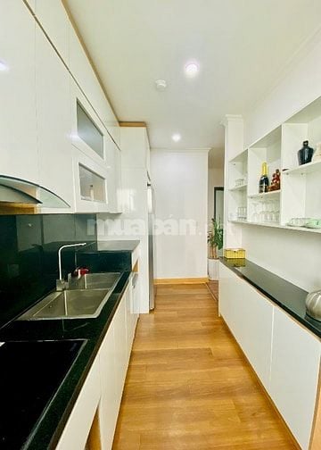 CC Nam Rice City. Sổ chính chủ, 67 m2, 2N2WC, góc tầng trung, full NT