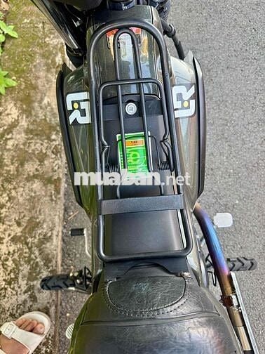 Yamaha PG-1 Xanh rêu 5700 km