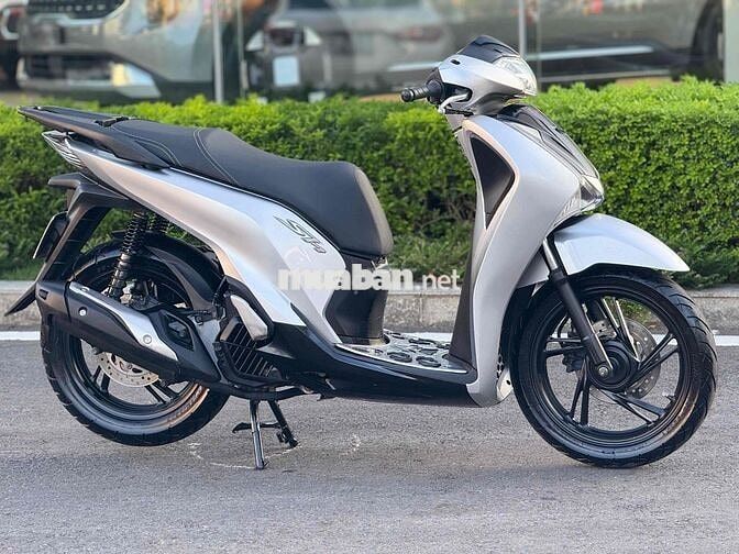 Honda SH 125 CBS 2018 bs 43