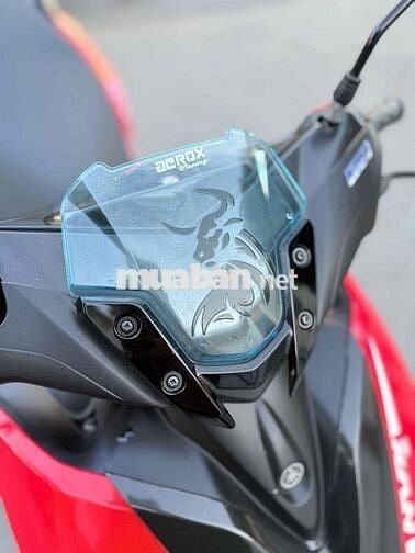 Yamaha NVX 125cc 2019,Khoá Smartkey - Hỗ trợ GÓP