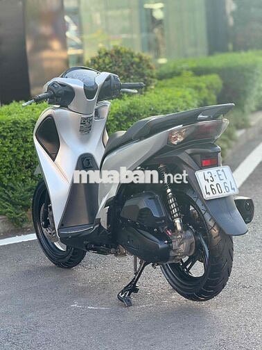 Honda SH 125 CBS 2018 bs 43