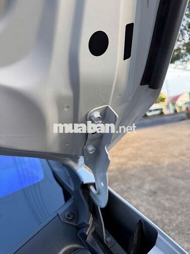 Mitsubishi Xpander Premium 2024 Trắng 30000 km