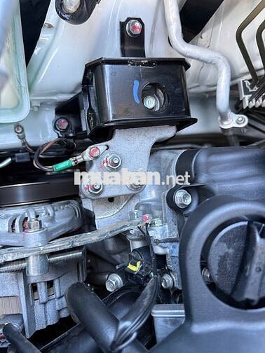 Mitsubishi Xpander Premium 2024 Trắng 30000 km