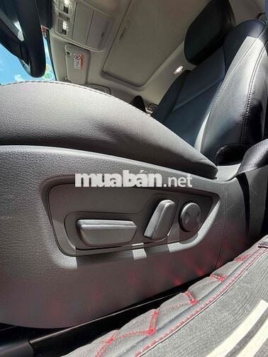 Mazda CX-30 Premium 2024 Đỏ 18.000km