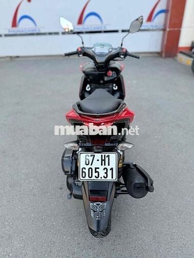 Yamaha NVX 125cc 2019,Khoá Smartkey - Hỗ trợ GÓP