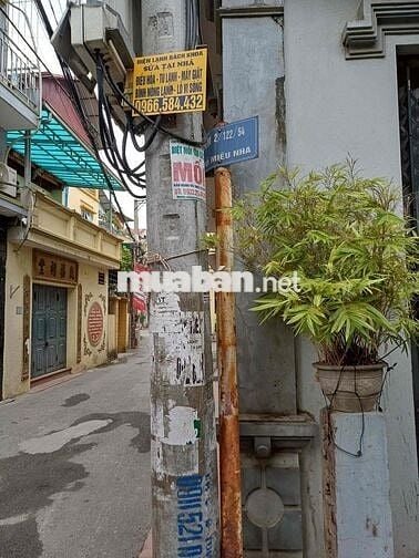 nhà riêng  hoàn toàn, có điều hoà  Wc ,?bếp,?tắm, gác xép
