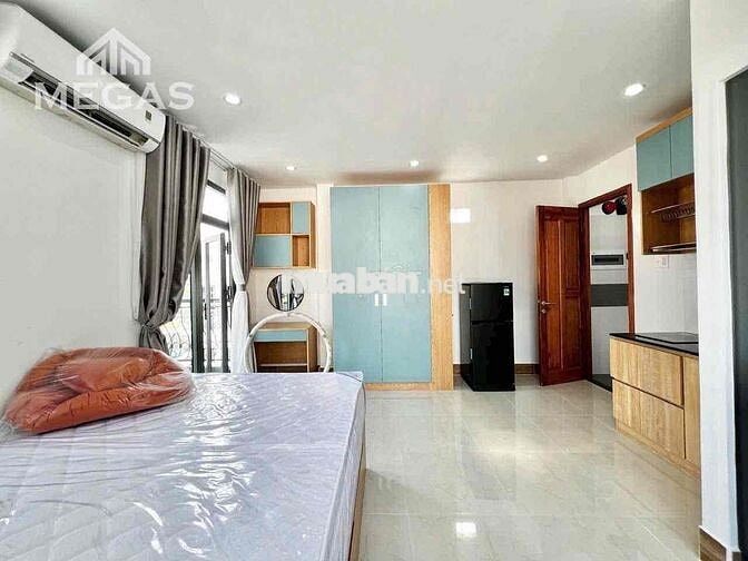 🔥CĂN HỘ STUDIO(Balcony)SIÊU CHILL - PHAN ĐÌNH PHÙNG-