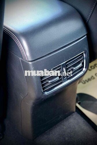 Mazda CX5 Premium Sport 2025- odo 9000 km Đỏ
