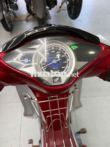 Future Led 2019 Up Wave i Bạc B65 GÓP CCCD TRẢ 0₫