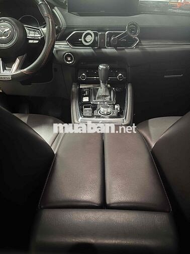 chính chủ cần bán CX8 premium màu vàng cát