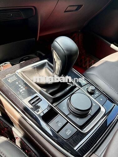 Mazda CX-30 Premium 2024 Đỏ 18.000km