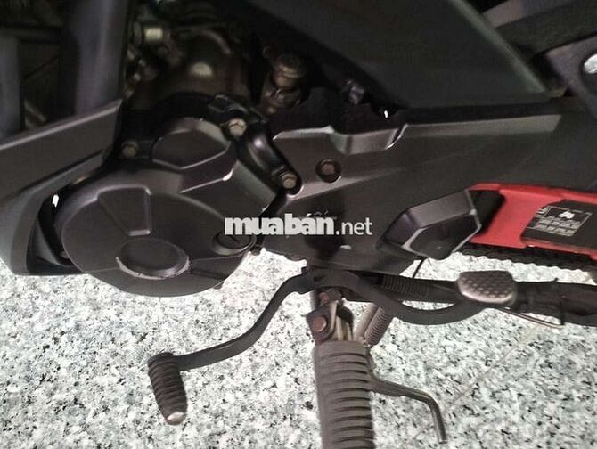 Yamaha Exciter 150 2017 Đen
