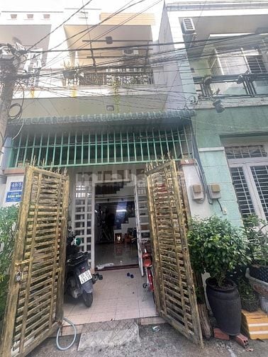 Bán nhà riêng chính chủ - Sát bên các khu trung tâm, vui chơi 5 phút
