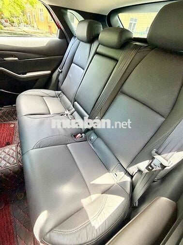 Mazda CX-30 Premium 2024 Đỏ 18.000km