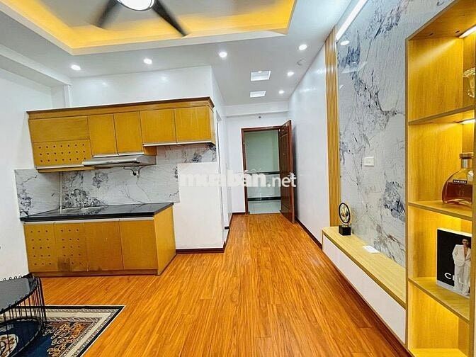 căn hộ 45m2, sđcc, 2,6tỷ, đầy đủ nội thất, chung cư Kim Văn Kim Lũ