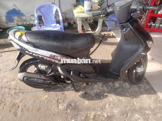 Bán xe mio 2006 nhỏ gọn