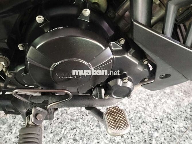 Yamaha Exciter 150 2017 Đen