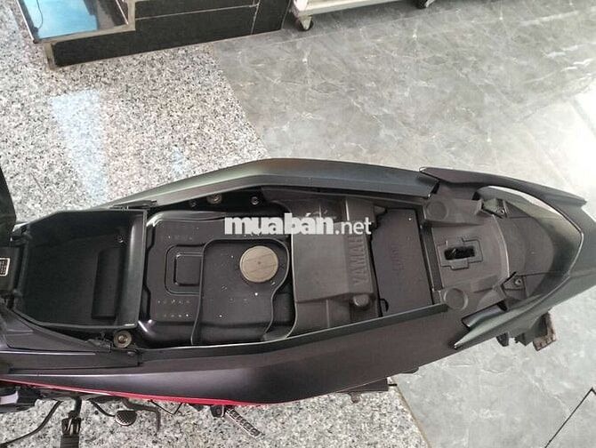 Yamaha Exciter 150 2017 Đen