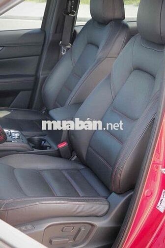 Mazda CX5 Premium Sport 2025- odo 9000 km Đỏ